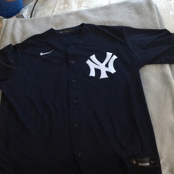 Nike New York meets Yersey brand new - Picture 2 of 4